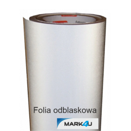 Brama wjazdowa Nie zastawiać - Naklejka